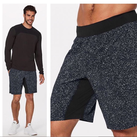 lululemon athletica Other - LULULEMON - 9” Lined ventilated THE Shorts, Small